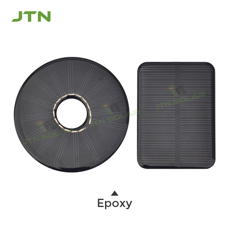 Πρωτότυπο 5 Volt Μίνι Ηλιακό Πίνακα Κελίδα 6V 4W 6W 10W για το Σπίτι