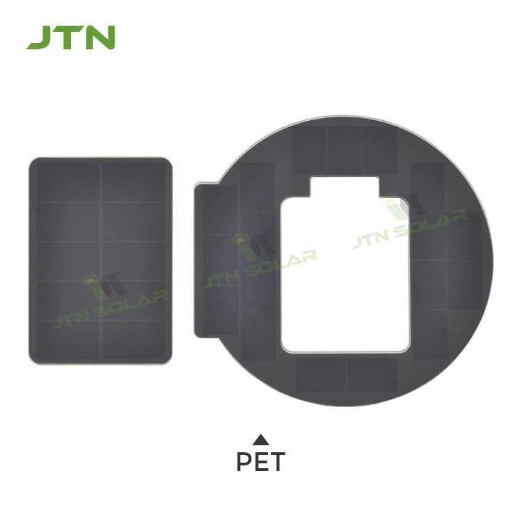 Πρωτότυπο 5 Volt Μίνι Ηλιακό Πίνακα Κελίδα 6V 4W 6W 10W για το Σπίτι