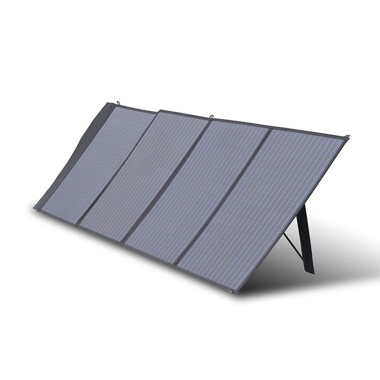 220*64*3 ΜΟΝΟ Ηλιακό Κελί Δαπλωτή Φορτιστή 200W Δαπλωτό Ηλιακό Πίνακα για Προϊόν