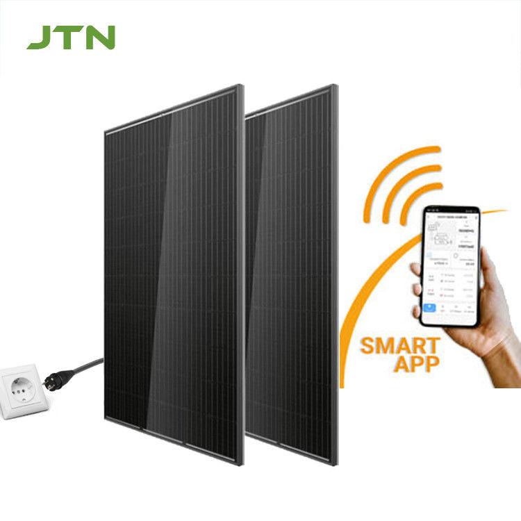 Ηλιακό σύστημα μονό μπαλκόνι 300W 375W 600W 800W