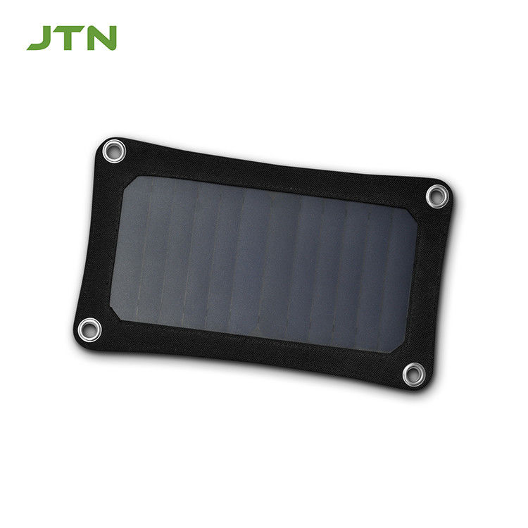 Όλες οι μαύρες πηγές Lipower 7 60 Watt κιτ φορτιστή Etfe 7w 6v 60w 18v φορητό πεζοπορία αναδιπλούμενο ηλιακό πάνελ κιτ