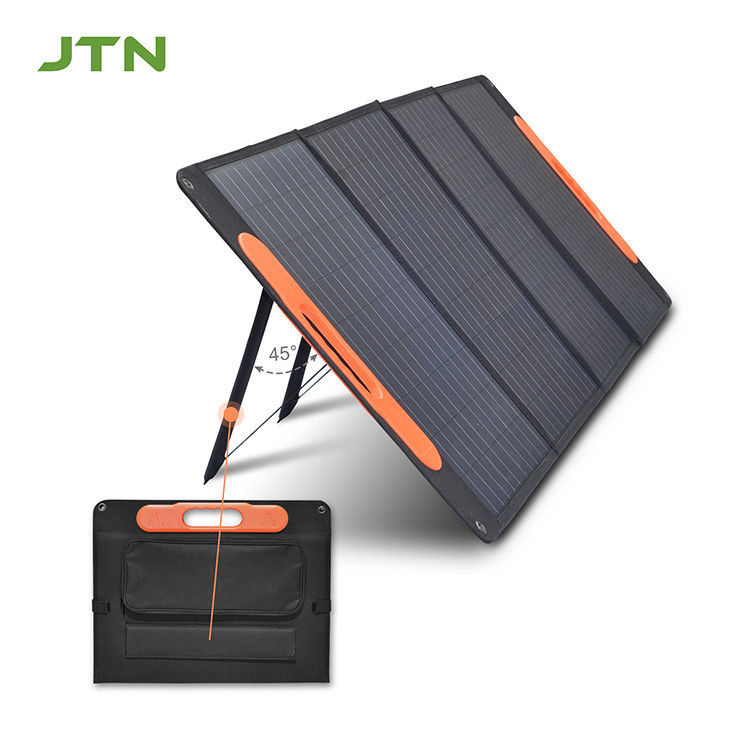 120 Watt Mono Charger Etfe Film Kit 120W αναδιπλούμενο ηλιακό πάνελ για BIPV