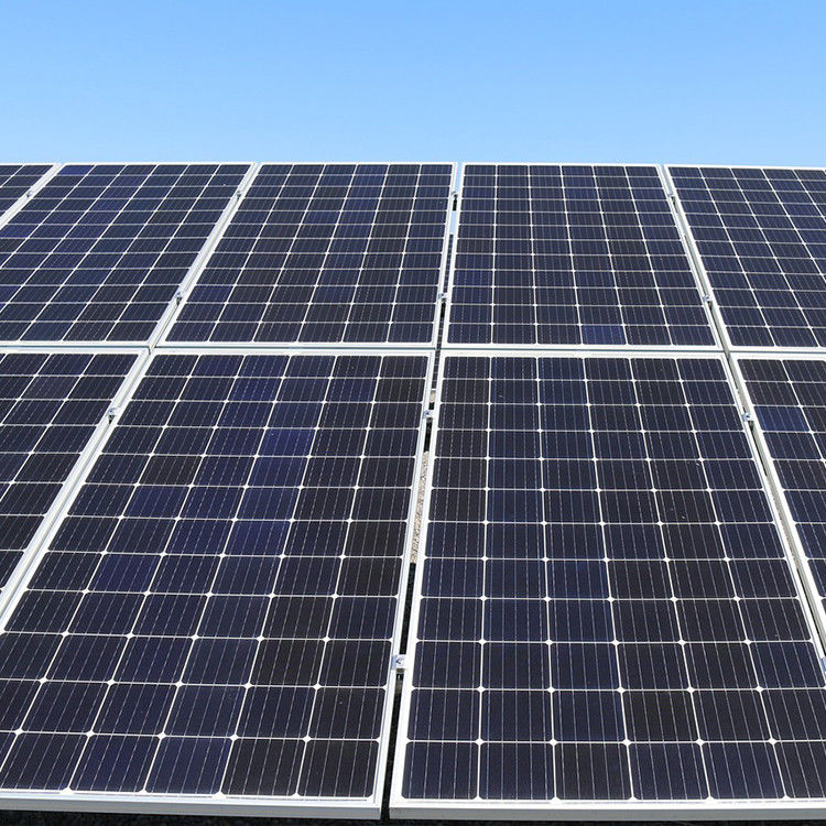 Ευρωpiαϊκή αγορά Φωτοηλεκτρικά πάνελ 425W με 23-24,2% αpiοδοτικότητα