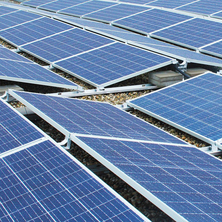 220V 240V Off Grid Ηλιακά Προϊόντα Πακέτο 2000W Για Ολοκληρωμένα Οικιακά Ηλιακά Συστήματα