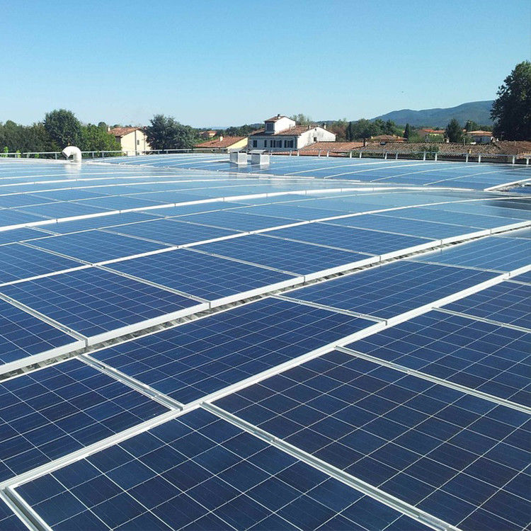 Εκτός δικτύου οικιακό ηλιακό σύστημα 10Kw πράσινη ενέργεια ηλιακή γεννήτρια υβριδικό μετατροπέα
